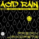 FABIAN JAKOPETZ & TEO HAROUDA - ACID RAIN (Teo Harouda Remix)