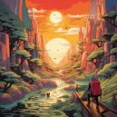 Live Life Lofi - Lost in the Beat Wilderness