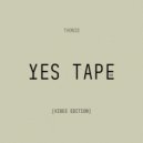 Thonio - Where Would You ()