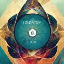 Soldatov, Tibetania - Woza