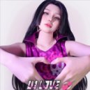 DJ LOVE - DJ NOTHINGS ()