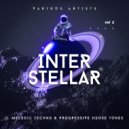 Electric Tango - Illusions
