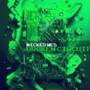 Wicked Wes - All Night Long
