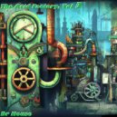 Dr. House - The Acid Factory, Vol 3