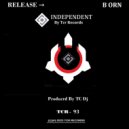TC Dj - B Orn