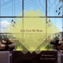 DJ Aristocrat Feat. Dave Baron - Just Give Me More (Extended Mix)