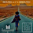 Jackie - Movin and Groovin
