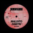 Maldito Dimitri - Colours Of Nature (Original Mix)