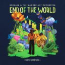 USHUAIA & THE WANDERLUST ORCHESTRA - Fin Del Mundo