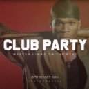 Master Limbo On The Beat - Club Party ()