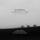 Júlia Urdová & Júlia Stahl Novosedlíková & František Výrostko - QUASI HOQUETUS FOR VIOLA, DOUBLE BASS AND PIANO