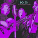 Master Limbo On The Beat - Triste (Trap Bolero)