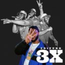 301yung - Who Dat ()