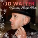 JD Walter & Ximo Tebar & Jim Ridl - Sleigh Ride (feat. Ximo Tebar & Jim Ridl) (Extended Version)