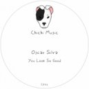 Oscar Silva - Ninety Five