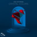 Halofreq - Crystal Colors