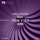 Puddle ecoSystem - Radix (Frank Ayala Remix)