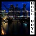 DKSVLV - Hell Boys ()