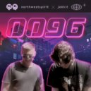 jekkit & northwestspirit - 0096 (prod. by Seenkie, danqes)
