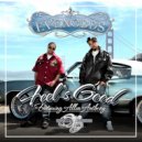 Evenodds & Magnolia Chop - This City ()