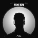 Levis Della & Tekkno Vision - Right Here (Hypertechno)