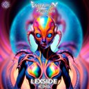 Goblin - X  - Insector (Lexside Remix)