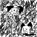 vomit after vomit - Untitled ()