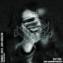 Samuel Bass, Dan Horizon - Liberar (Original Mix)