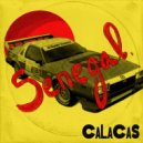 Calacas - Senegal (La Royale Ganja Remix)