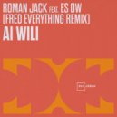 Roman Jack feat. Es-Ow - Ai Wili