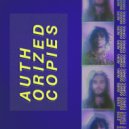 Authorized Copies - Lado A