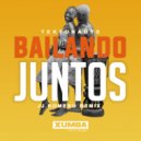 Tektonauts - Bailando Juntos