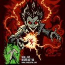 Sollist feat. DnB Doctor - Distractor (Original Mix)