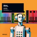 Dastan - Blipping (Mustafa Ismaeel Remix)