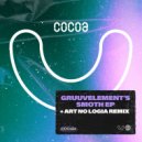 GruuvElement´s - Smoth (ART NO LOGIA Remix)