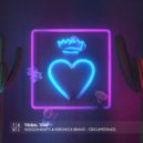 Indigohearts, Veronica Bravo - Prelude