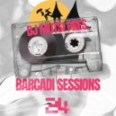 DJ Mutsi & D\'Nice & Ma Edda - 1 Love (Original Mix)