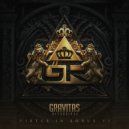 Comisar & DreamLake - Fractal Gate ()