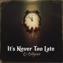 Q-Diligent - Life Ain't Fair