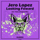 Jero Lopez - Tokio (Original Mix)