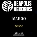 Mr.lucky & Tech C - Maroo (TC Dj Remix)