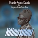 Fisambo Francis Kaunda - Ndimasuleni (Original Mix)