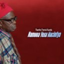 Fisambo Francis Kaunda - Napusuka