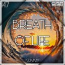 Nummy - Breath of Life