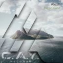 AlexK - Magic Island