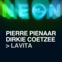 Pierre Pienaar & Dirkie Coetzee - Lavita (Extended Mix)