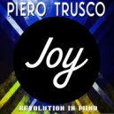 Piero Trusco - Don\'t Look Back (Original Mix)