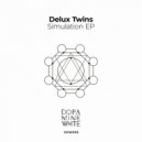 Delux Twins - Wet (Original Mix)