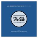 Paul Lennar, Palau (OFC) - Higher Love