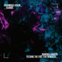 MaMan (NL) & MarynCharlie - Feeding the Fire
